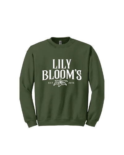 Lily Bloom's Sweatshirt