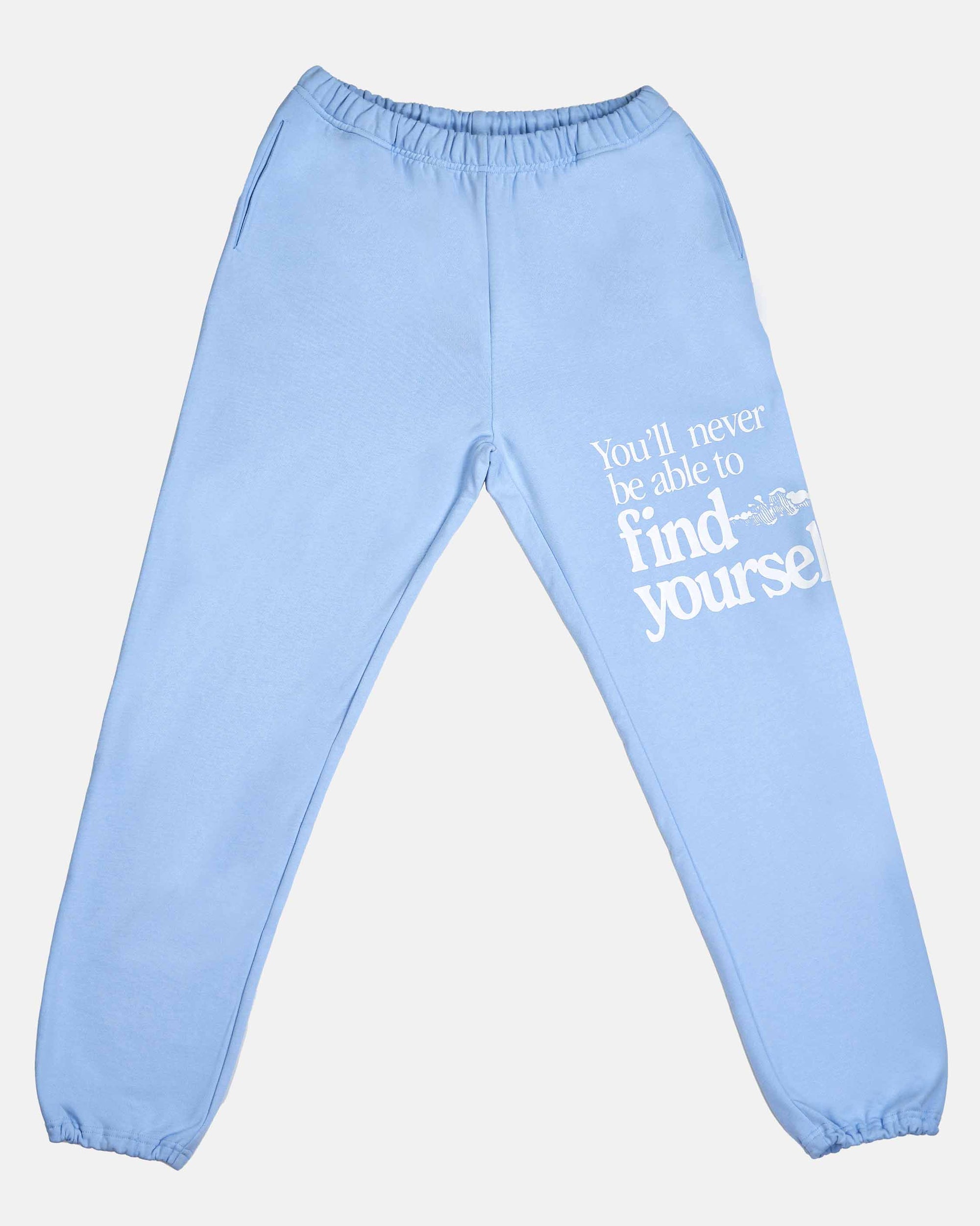 November 9 Sweatpants