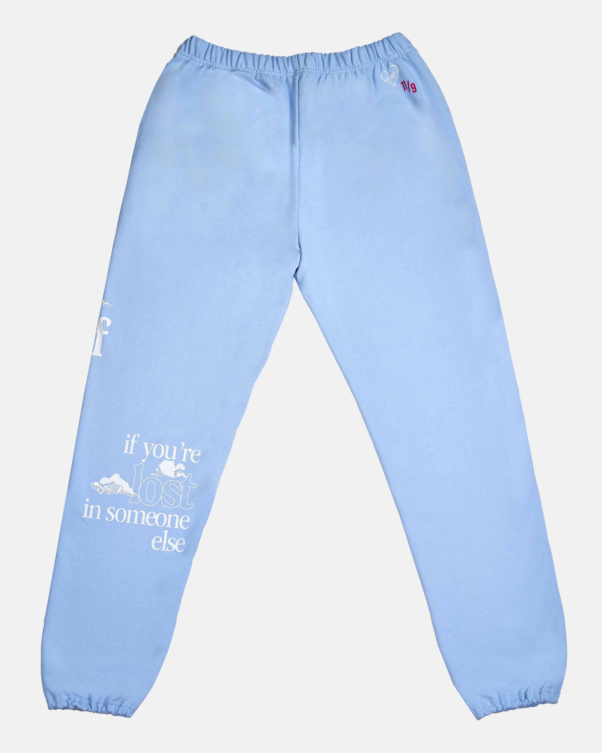 November 9 Sweatpants