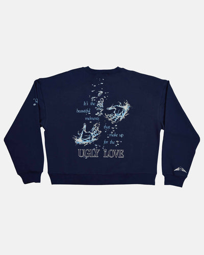 Ugly Love Crewneck