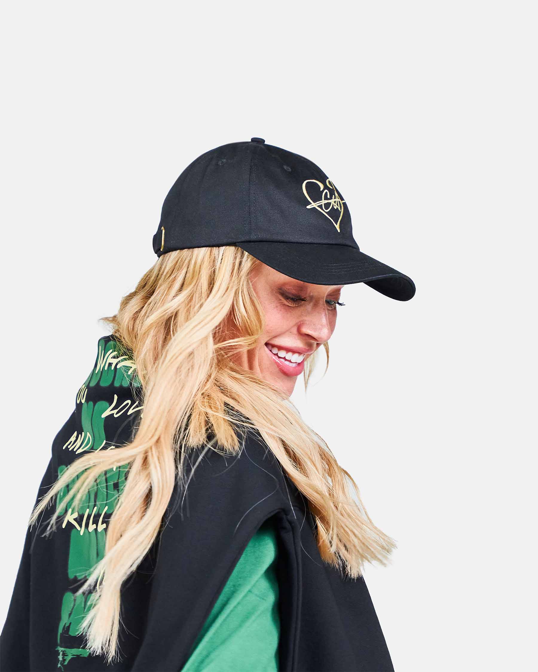 Verity Baseball Hat