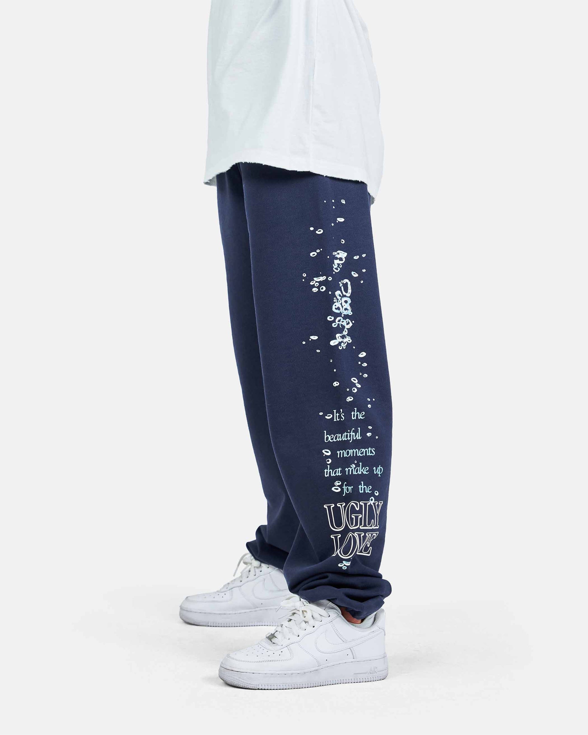 Ugly Love Sweatpants - Main Image