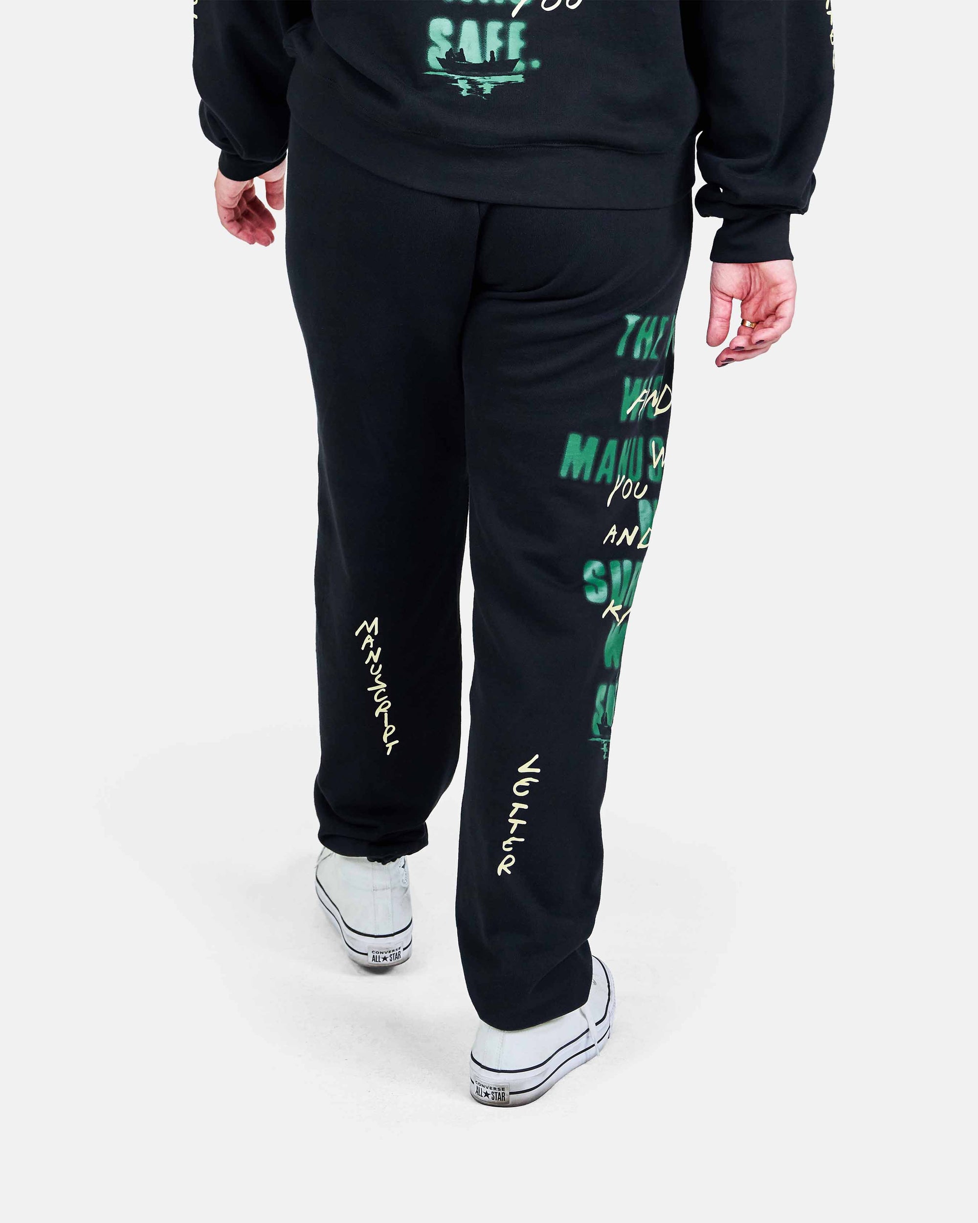 Verity Sweatpants