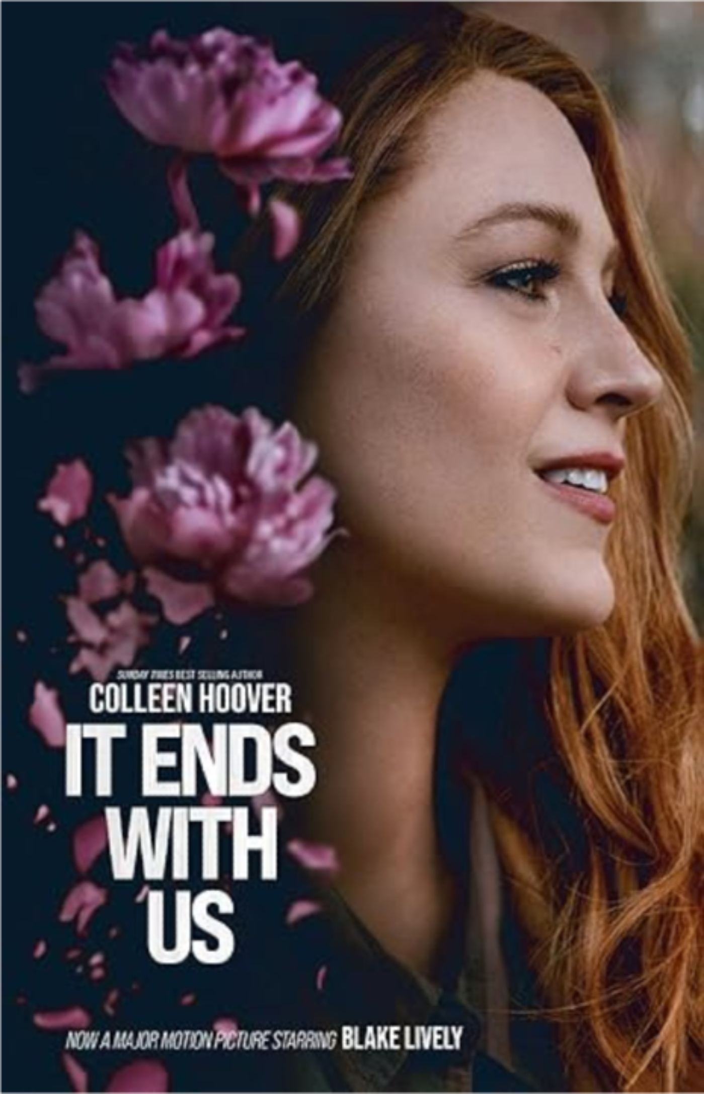 It Ends with Us (Media Tie-In)