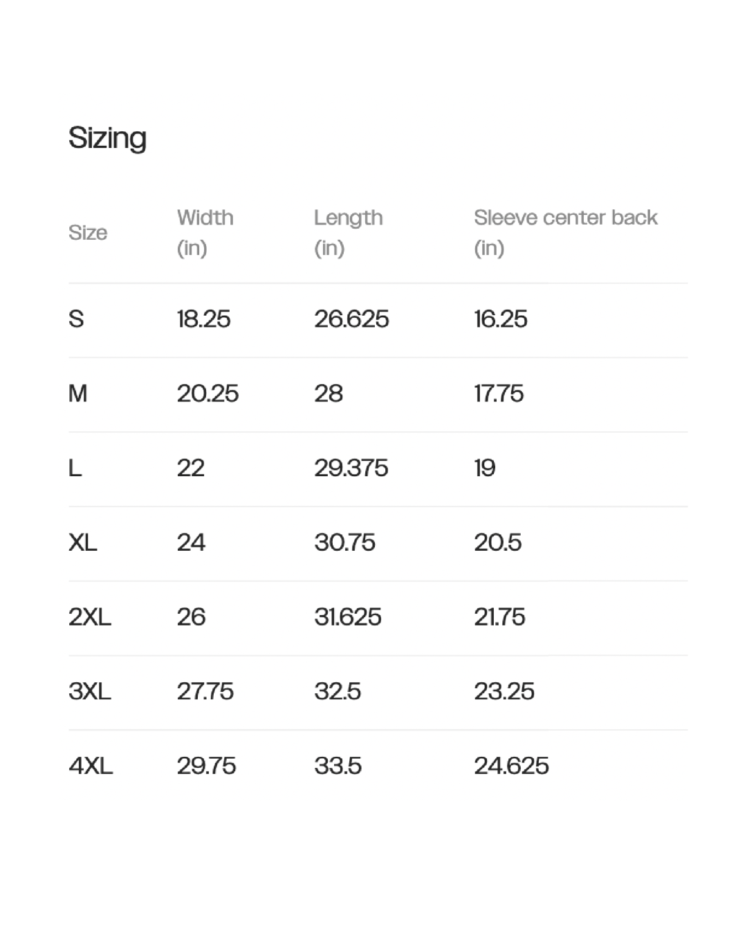 Reminders of Him Tee