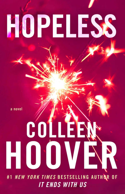 Colleen Hoover Books en 2023  Listes de livres, Amoureux des