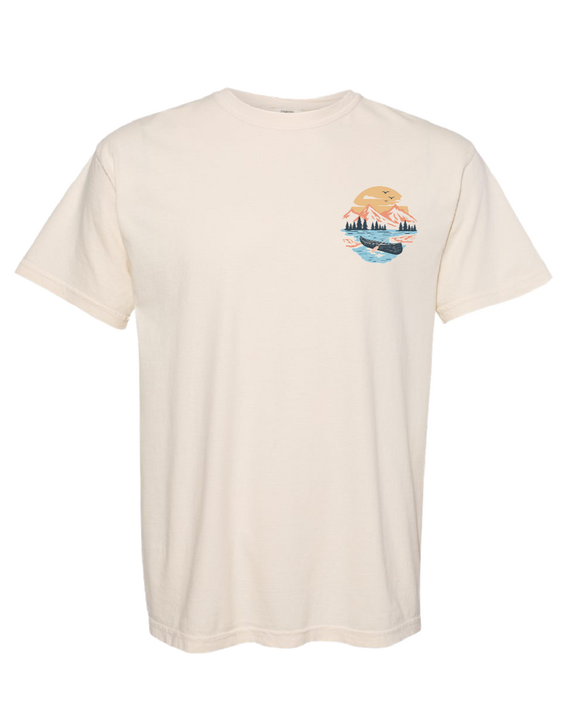 I'll Take the Lake Tee