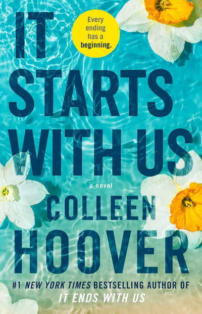 colleen hoover books by rating It Starts with Us