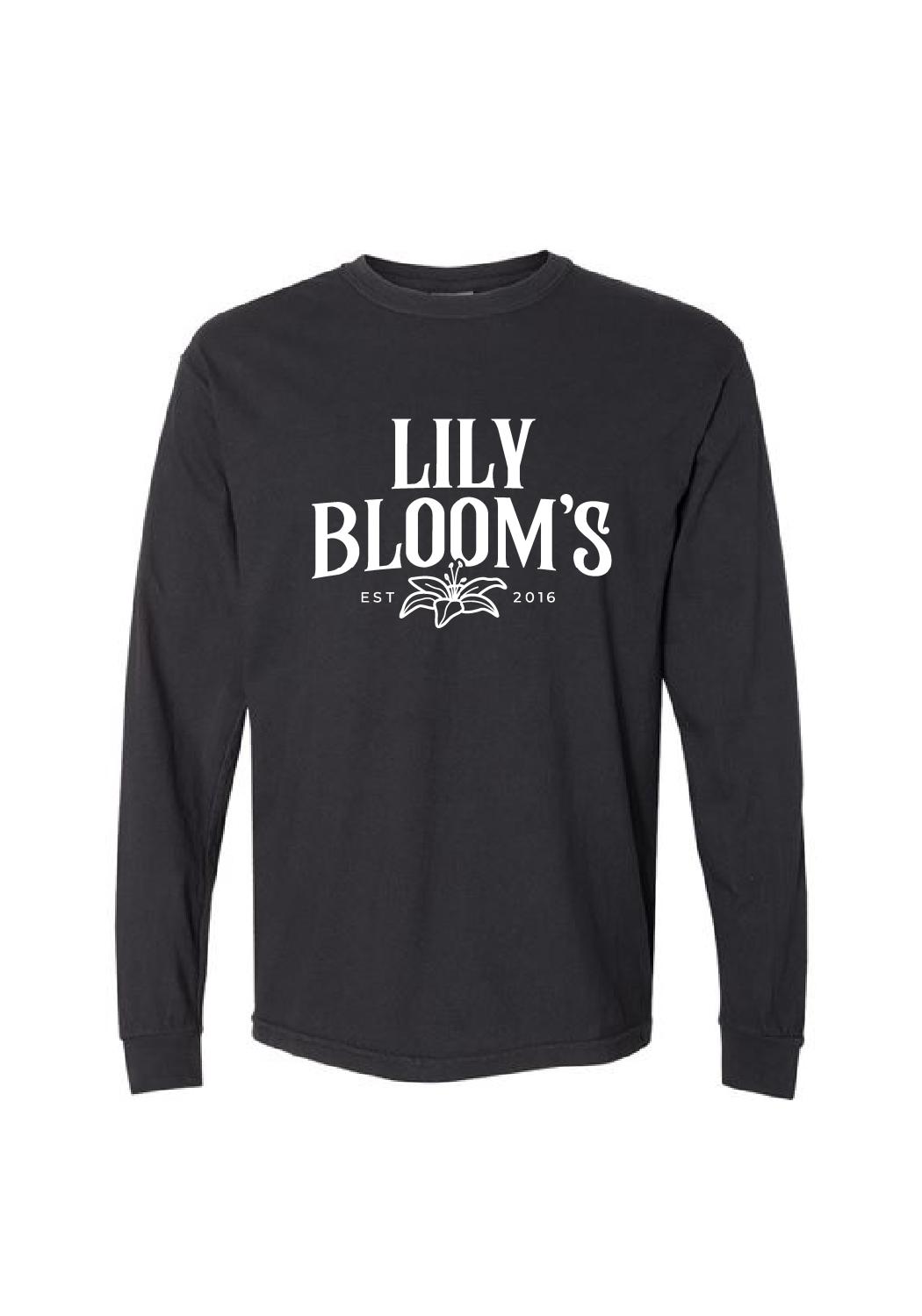 Lily Bloom's Longsleeve Tee