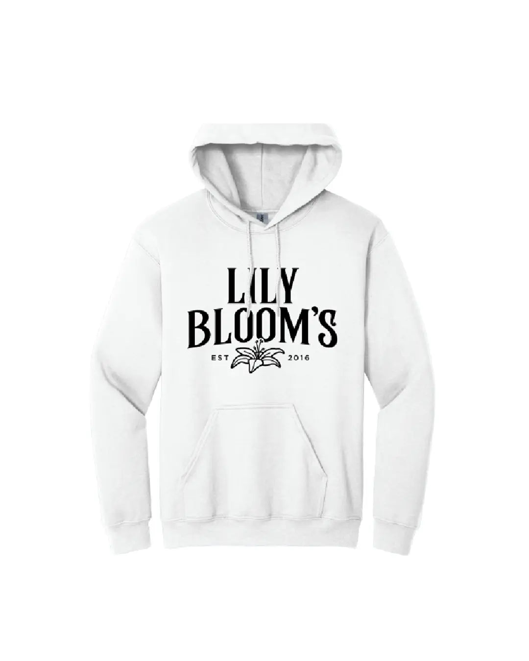 Lily Bloom's Hoodie