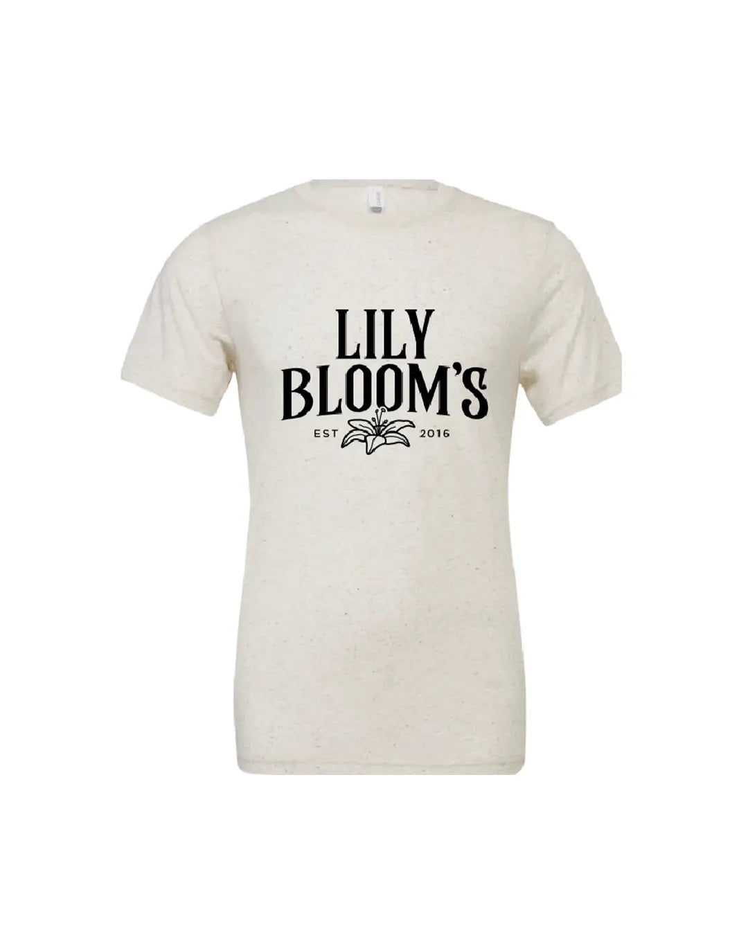 Lily Bloom's T-Shirt Oatmeal