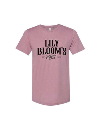 Lily Bloom's T-Shirt Orchard