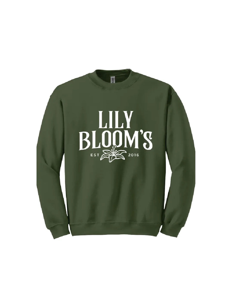 Lily Bloom s Sweatshirt