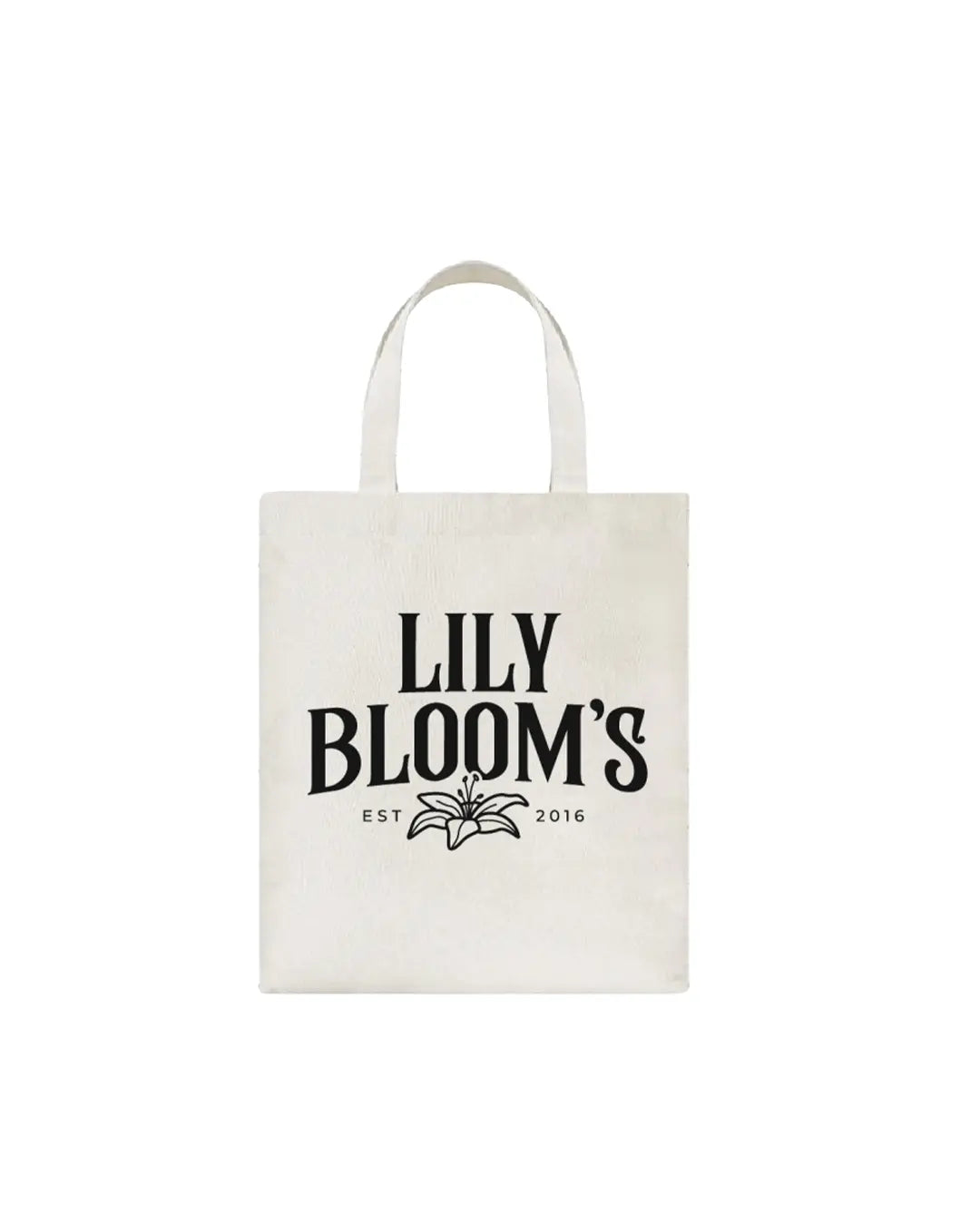 Lily Bloom's Tote Bag