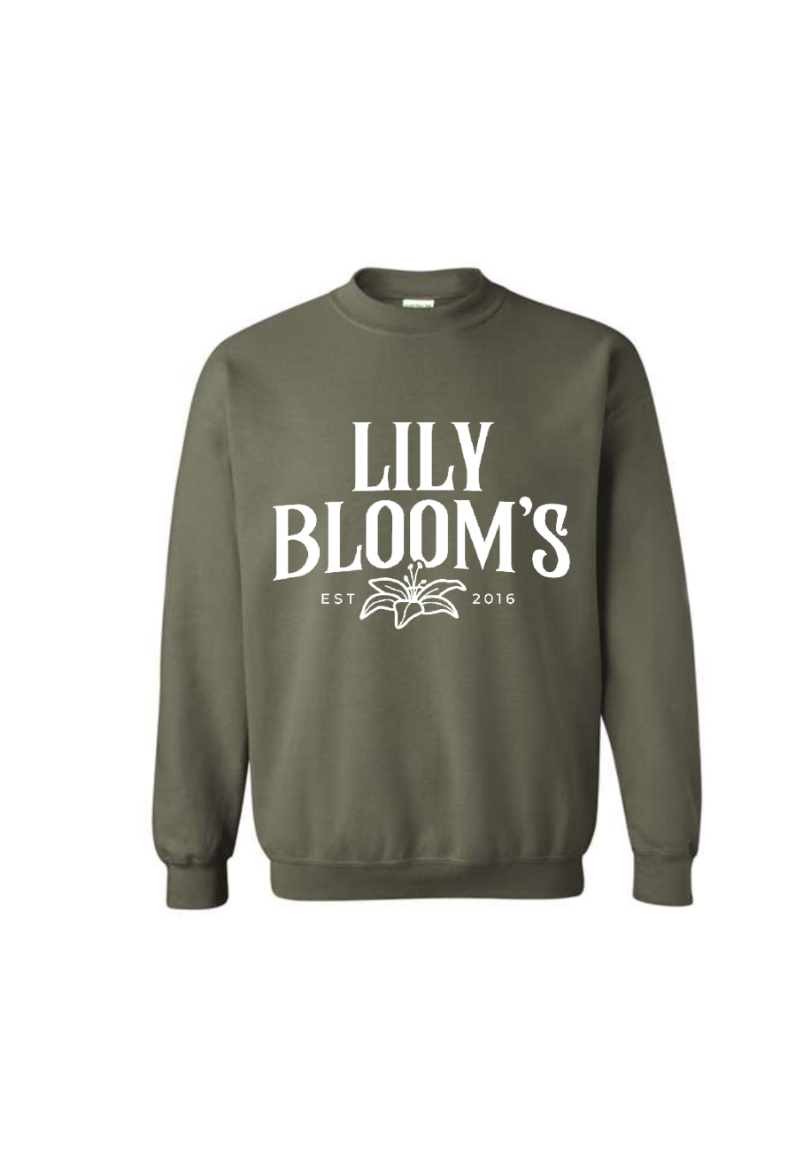 Lily Bloom's Sweatshirt