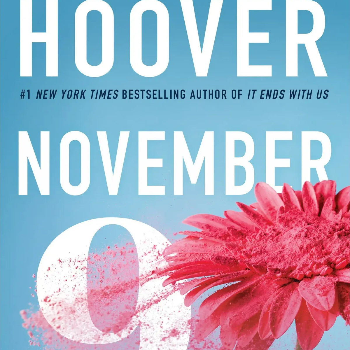 november 9