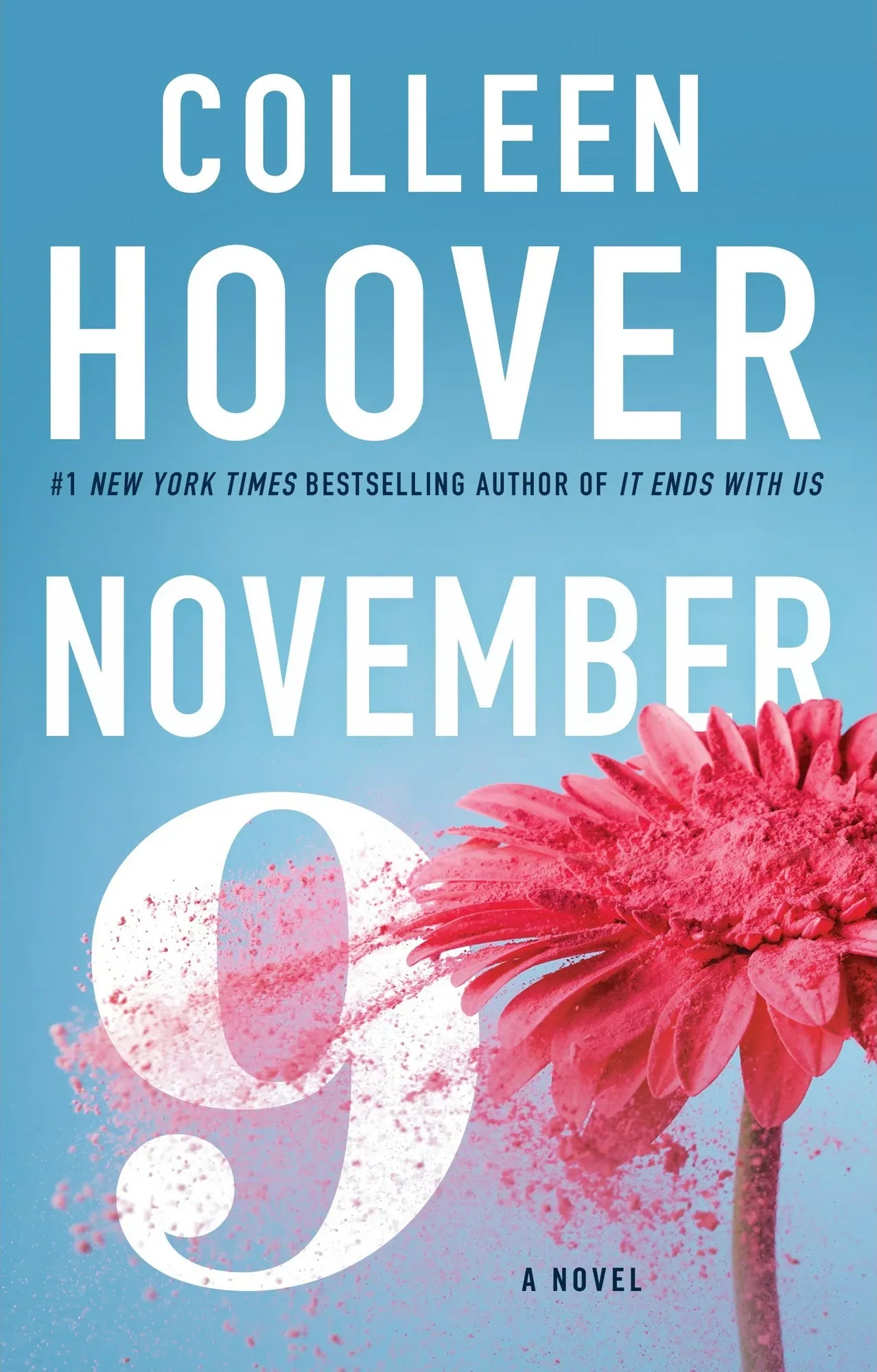 Ugly Love (French) by Colleen Hoover, Paperback | Pangobooks