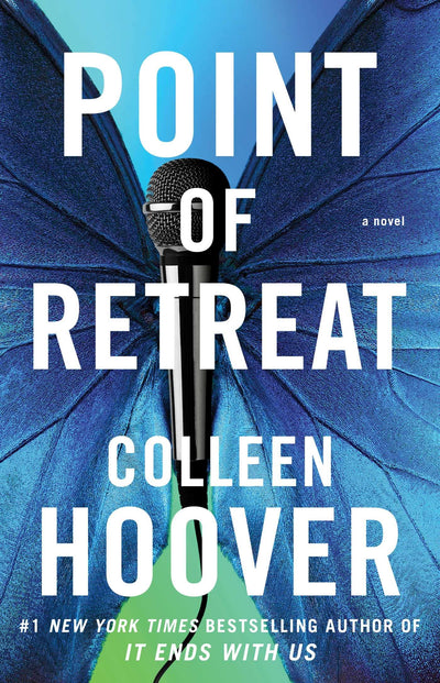 Colleen Hoover Books en 2023  Listes de livres, Amoureux des