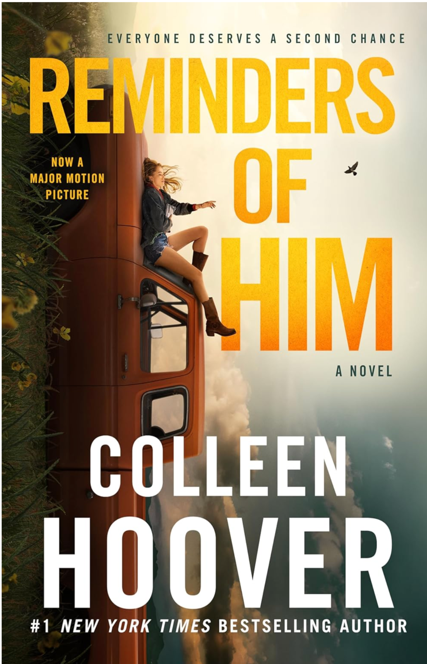 Reminders of Him (Media Tie-In)