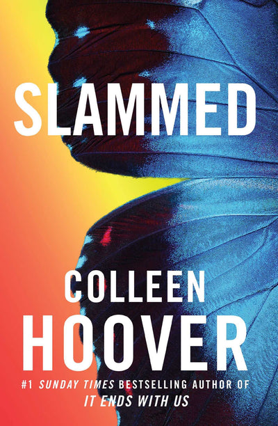 Lot de 24 livres, 23 livre Colleen Hoover + 1 livre autre livre inclus  offre com