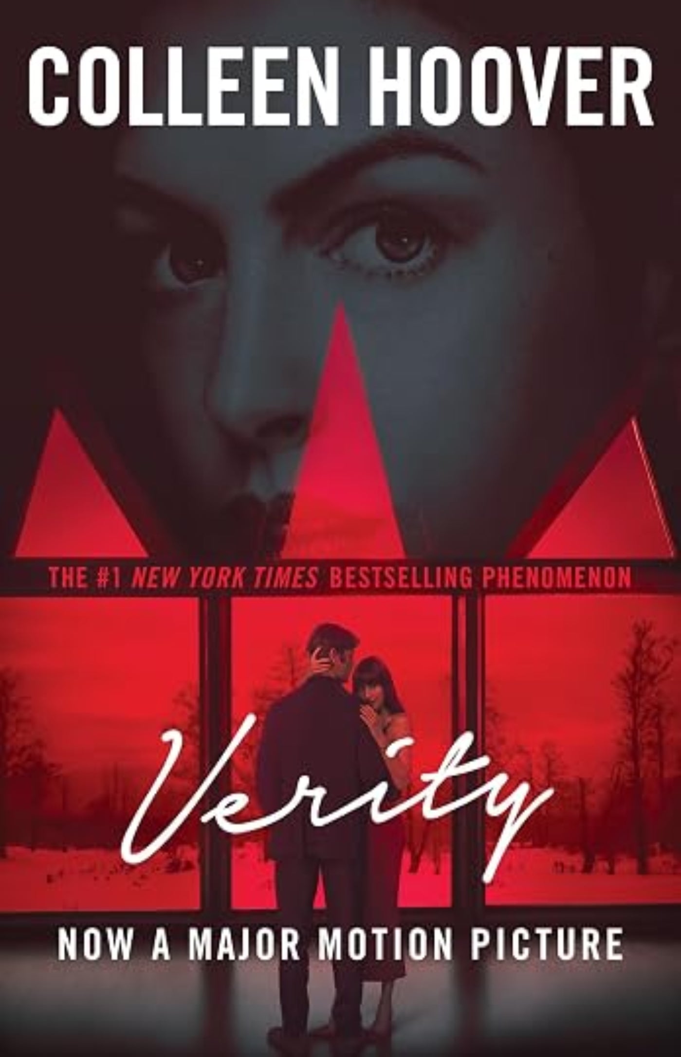 Verity (Media Tie-In)
