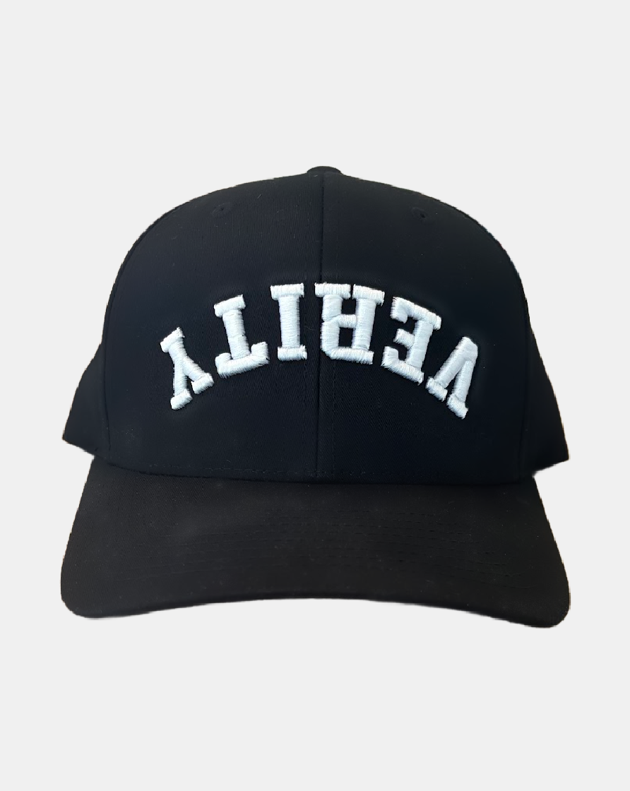 Verity Baseball Hat
