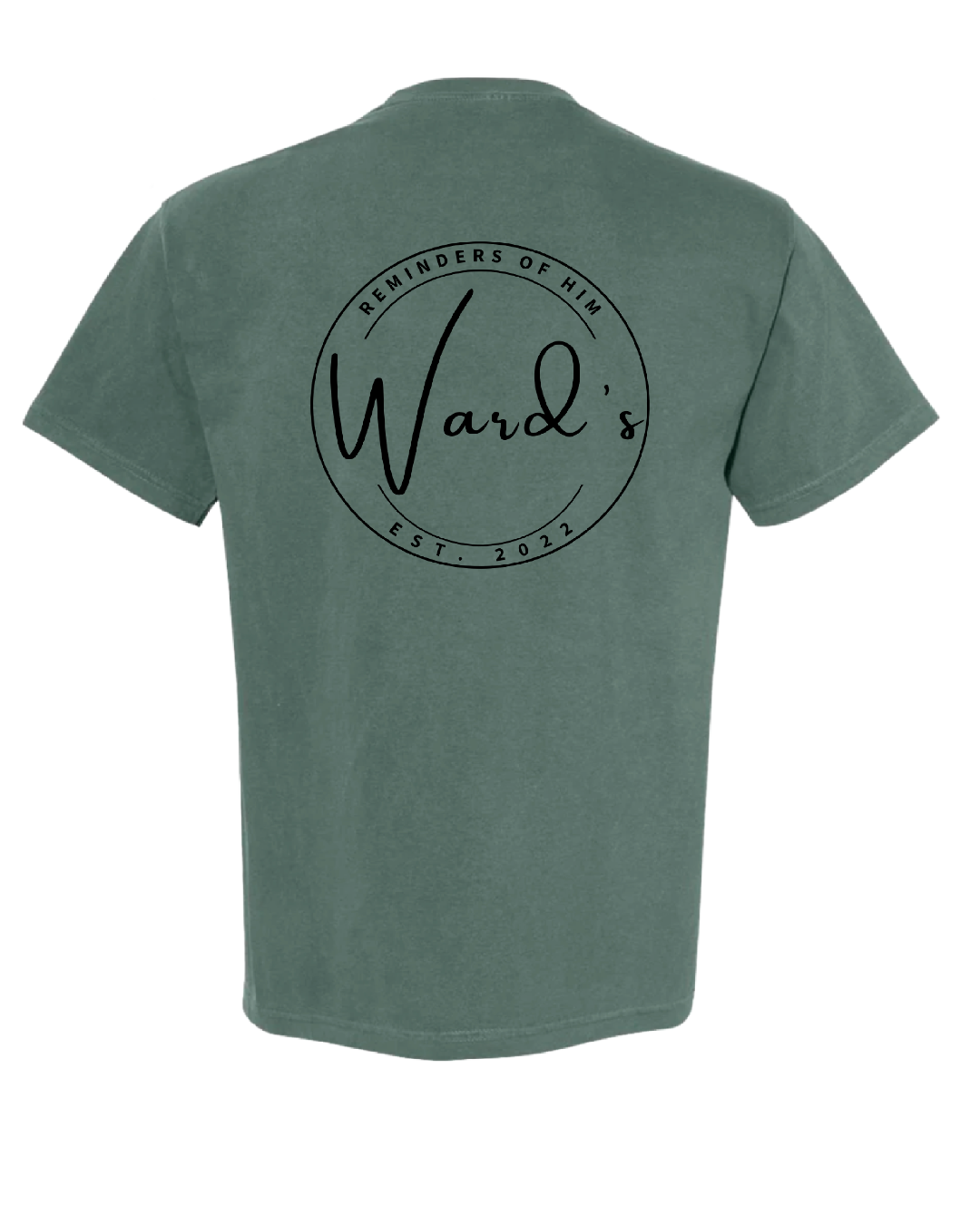 Ward's Tee