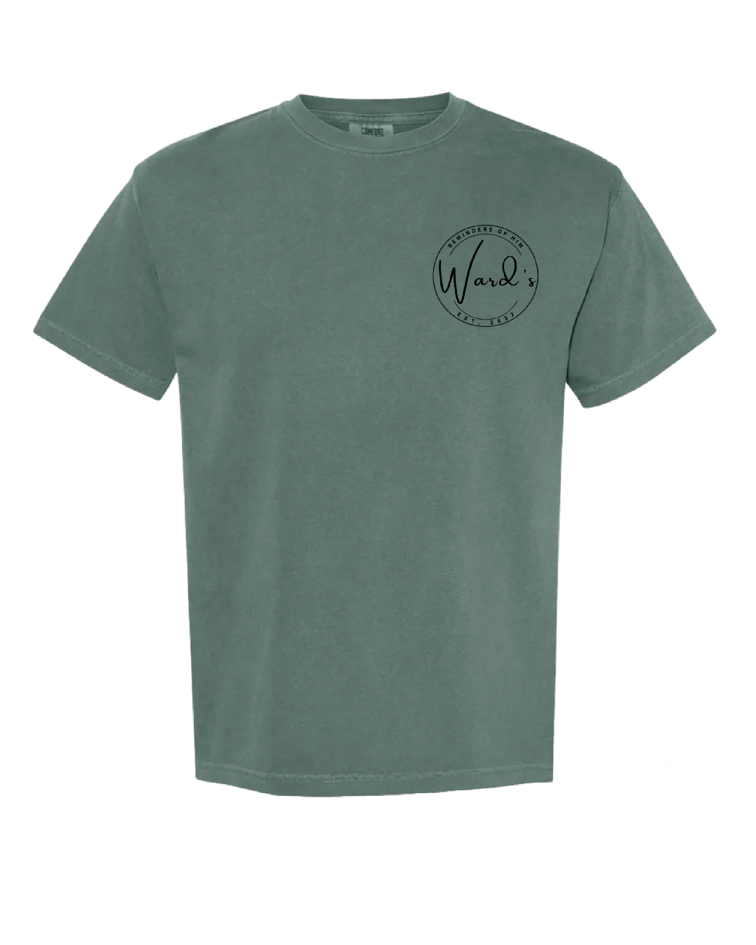 Ward's Tee