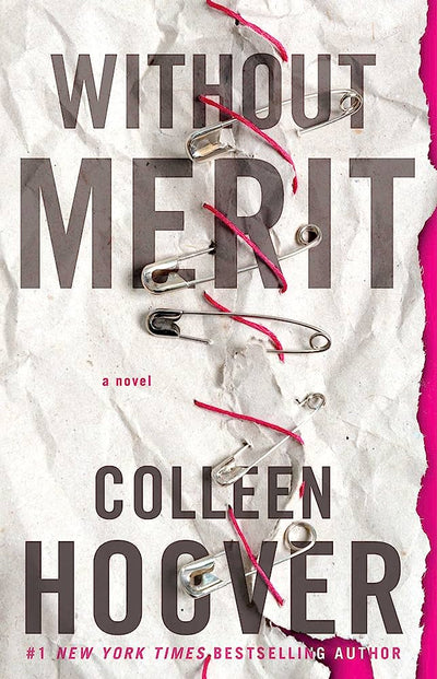 Colleen Hoover 💖✨#lectrice #colleenhoveer #avis #livreadict #📚 #boo